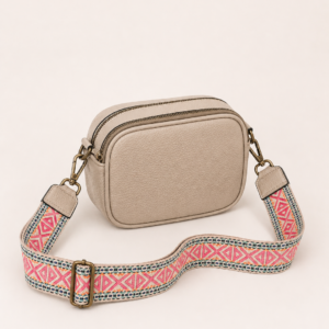 bolso bandolera