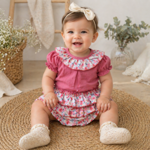 conjunto mariela