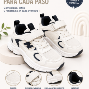 deportivos new