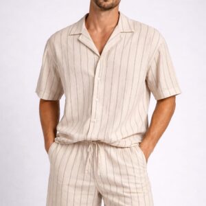 conjunto rayas