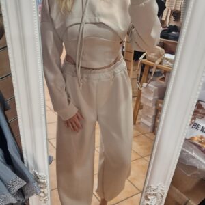 conjunto deportivo 3 piezas