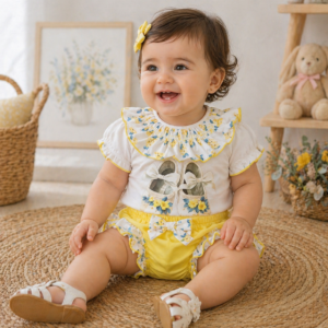conjunto bebÉ zapatitos