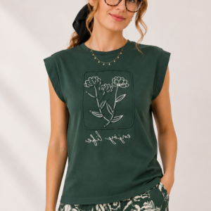 camiseta onca